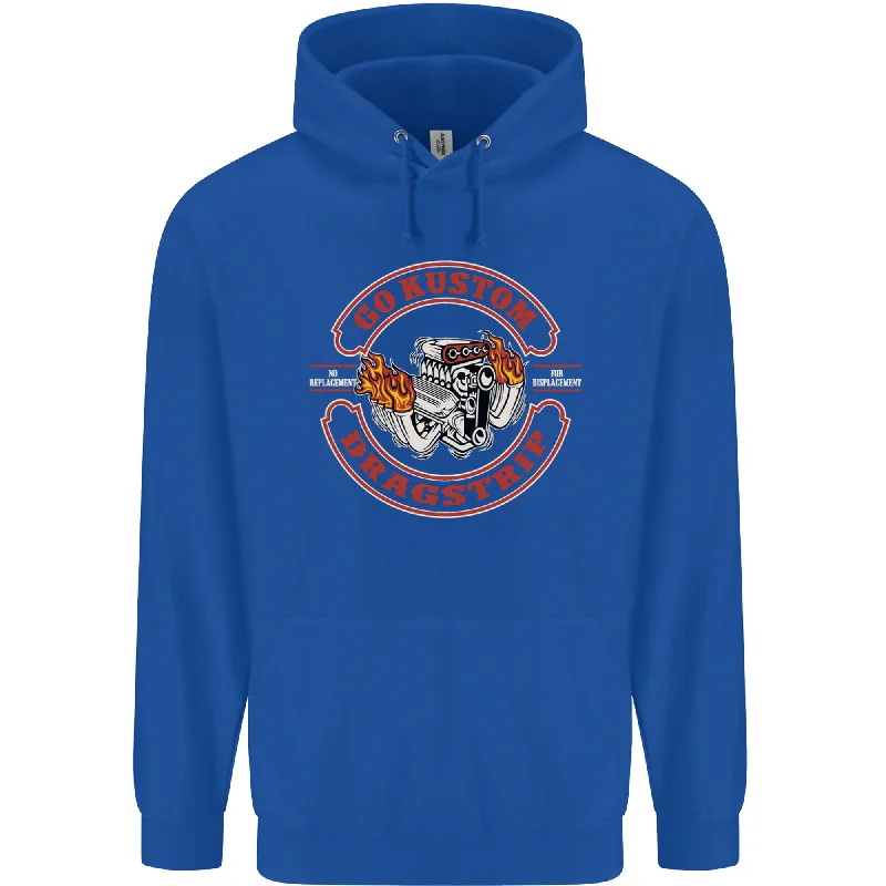 Royal Blue