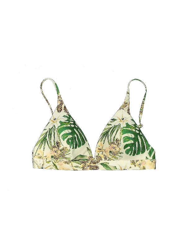 Final Clearance Swimsuit Top