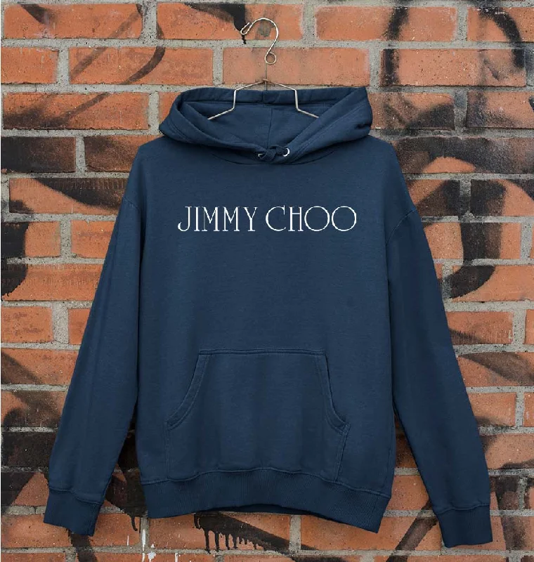 Special Discount Jimmy Choo Unisex Hoodie for Men/Women