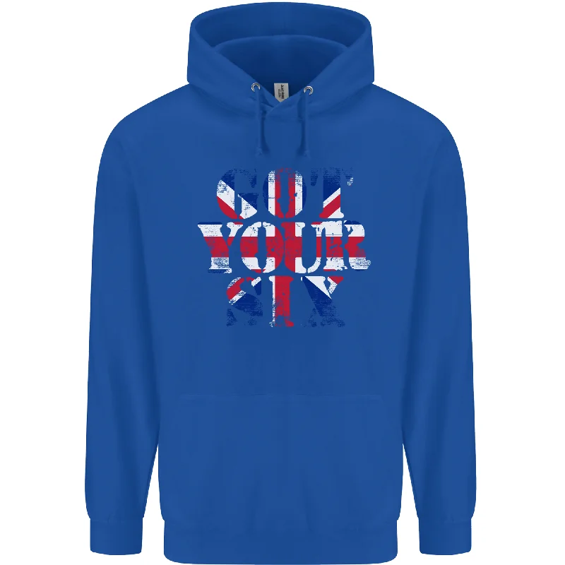 Royal Blue