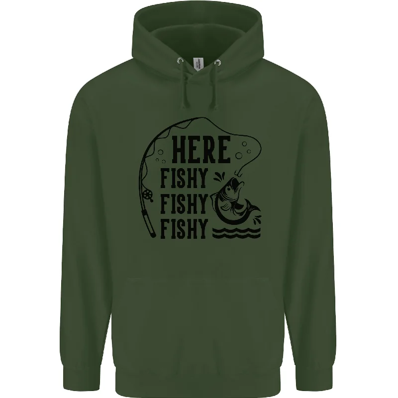 Forest Green