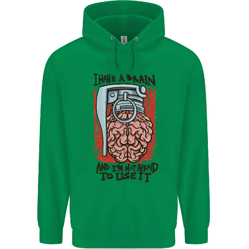 Irish Green