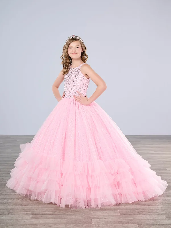 Baby Pink