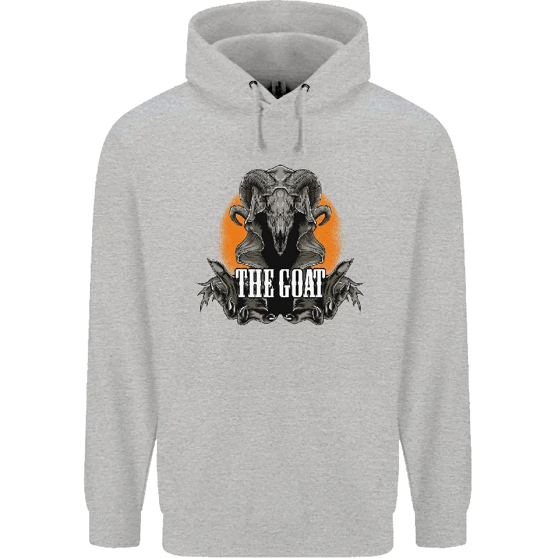 Sports Grey