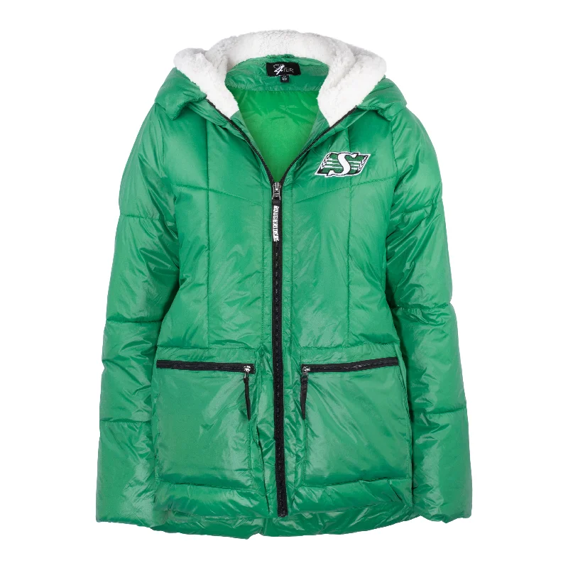 Big Savings Women's Main Rule Puffer Jacket