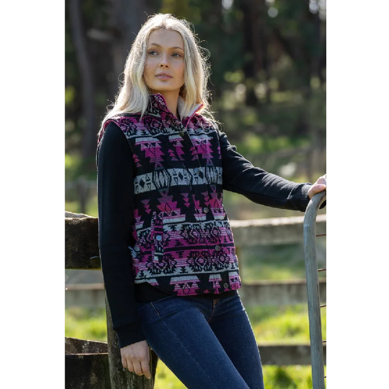 New Markdowns Wrangler Womens Santana Vest
