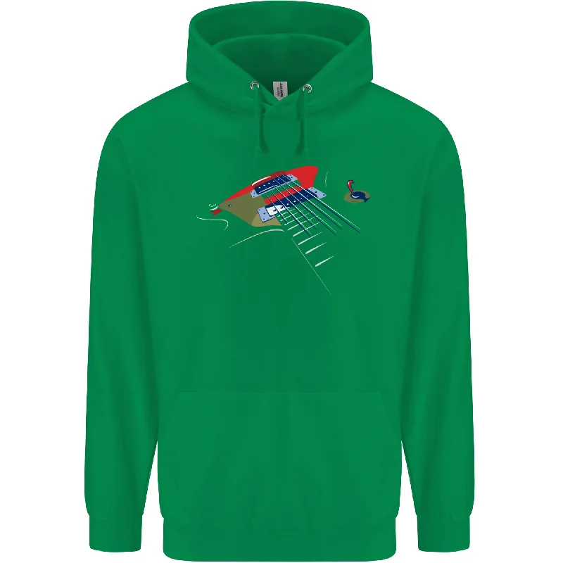 Irish Green