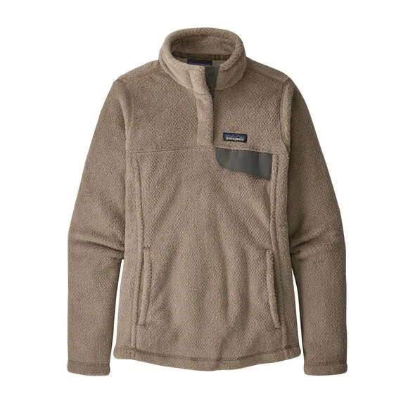 Warehouse Sale Women's Re-Tool Snap-T Fleece Pullover