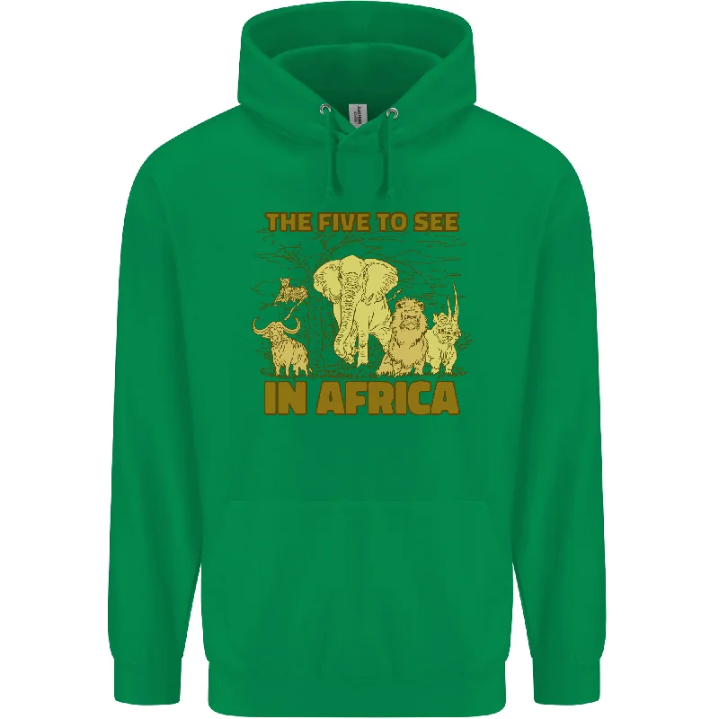 Irish Green