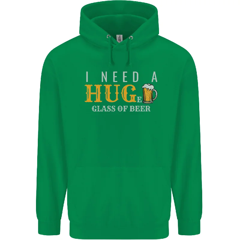 Irish Green