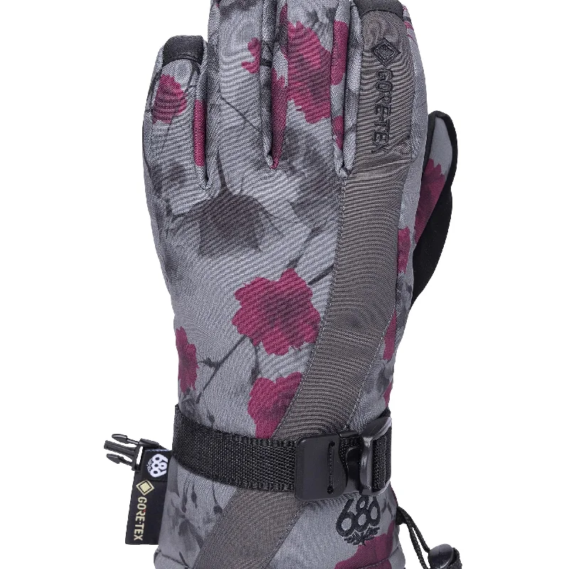 Value Deals W's Gore-Tex Linear Glove 22/23