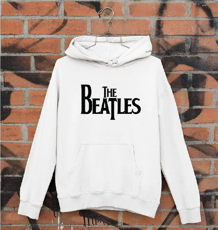 Savings Bonanza Beatles Unisex Hoodie for Men/Women