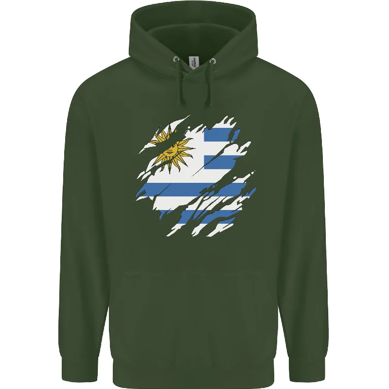 Forest Green