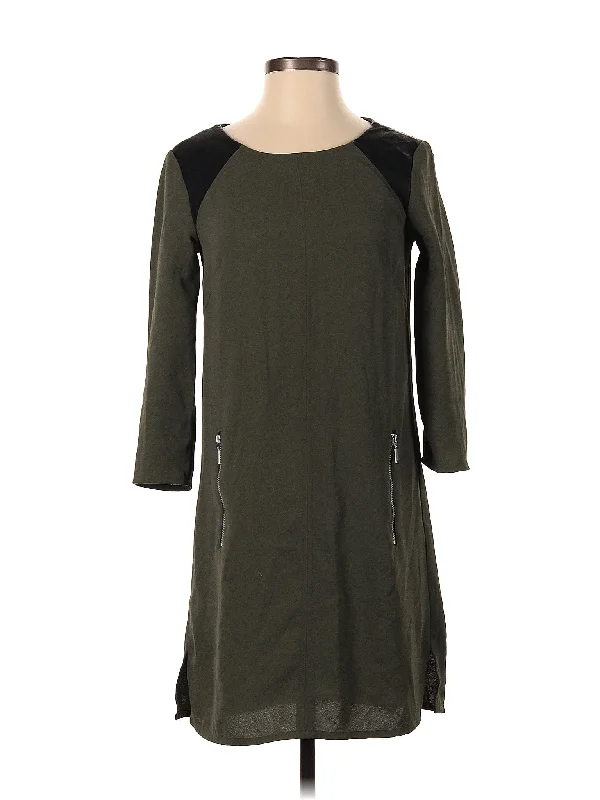 Price Rollback Cocktail Dress