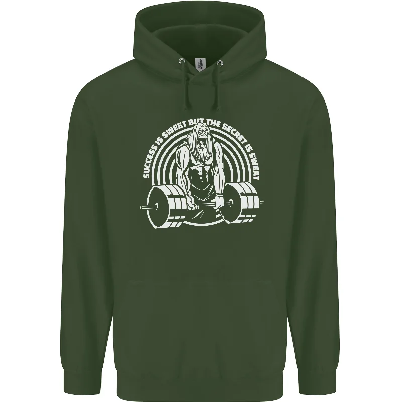 Forest Green