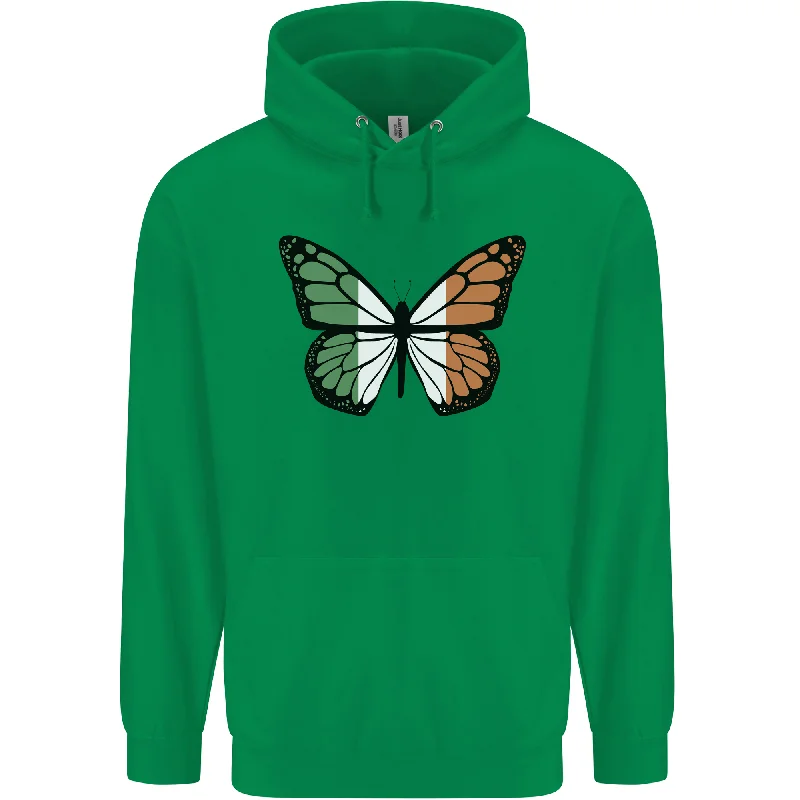 Irish Green