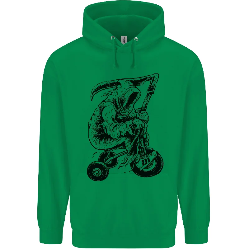 Irish Green