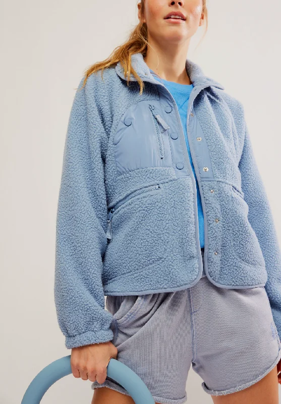 Final Markdown Hit The Slopes Jacket