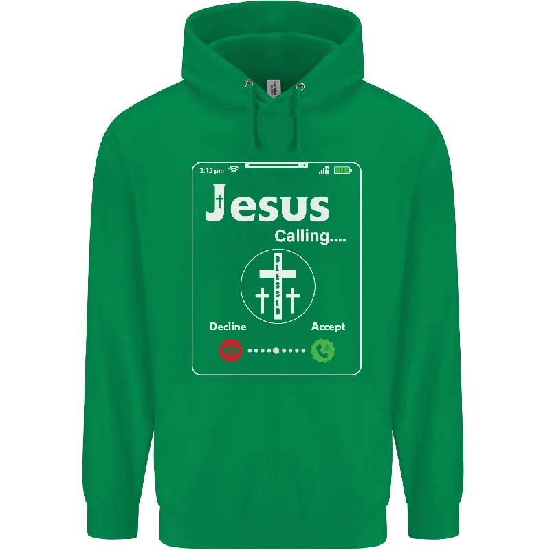 Irish Green