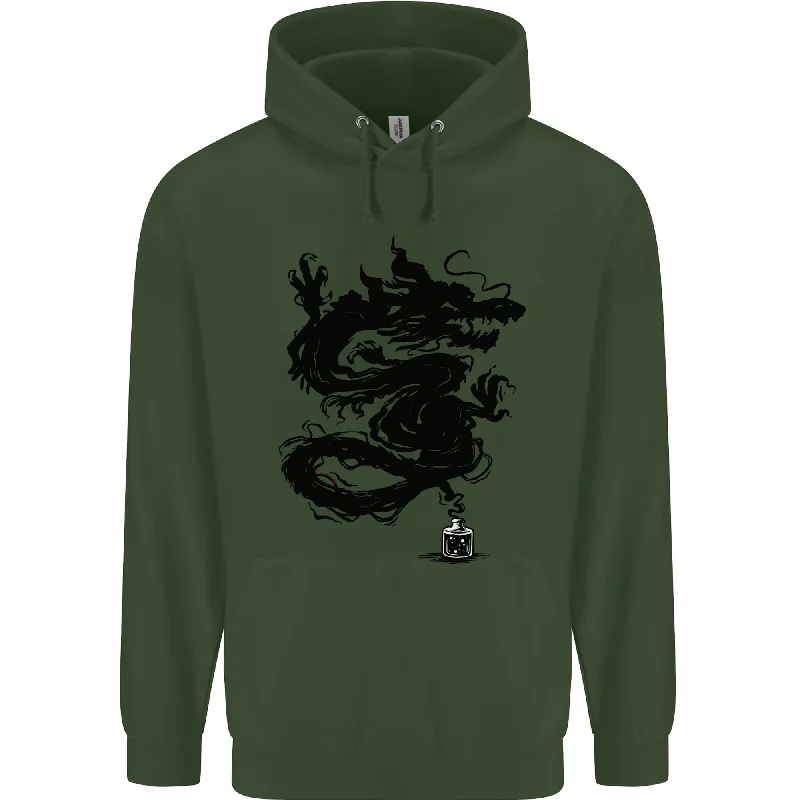 Forest Green