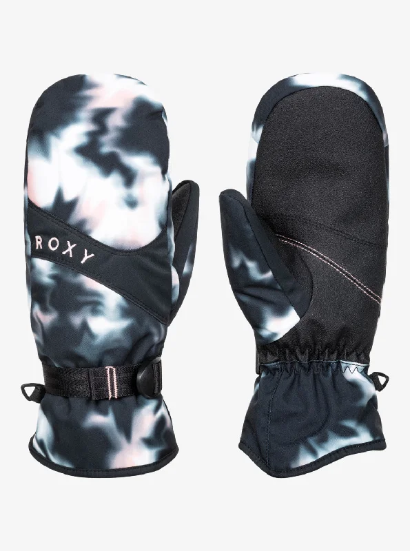 Quick Sale Jetty Mittens 22/23