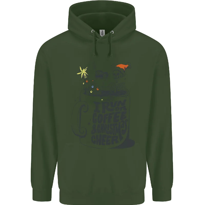 Forest Green