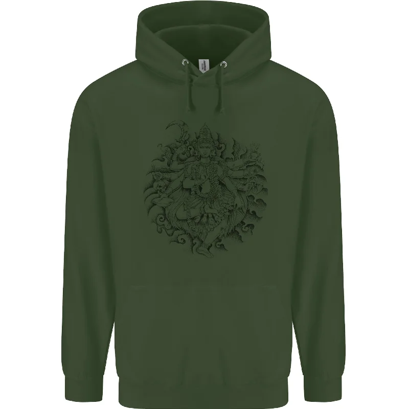 Forest Green