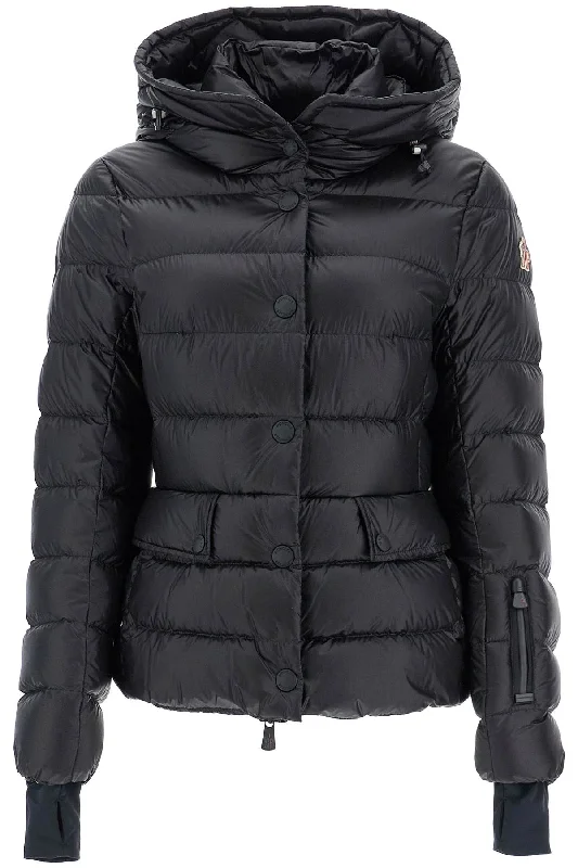 Midnight Sale Short Armoniques Down  - Black