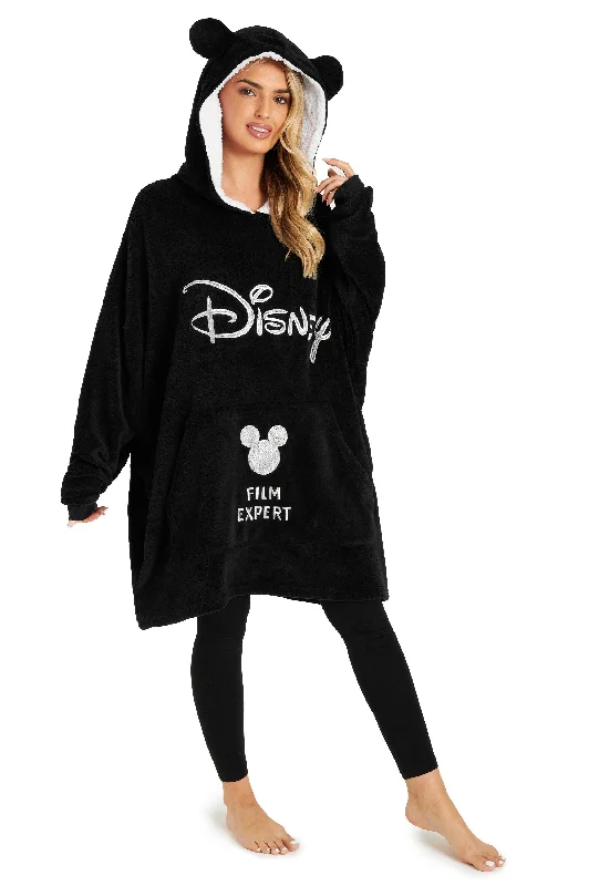 Holiday Sale Disney Women's Hoodies, Mickey Mouse Blanket Hoodie, Minnie and Mickey Gifts Holiday Sale Disney Women's Hoodies, Mickey Mouse Blanket Hoodie, Minnie and Mickey Gifts