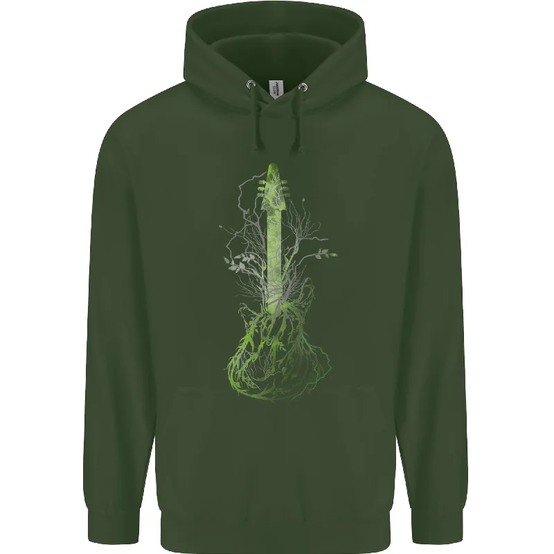 Forest Green
