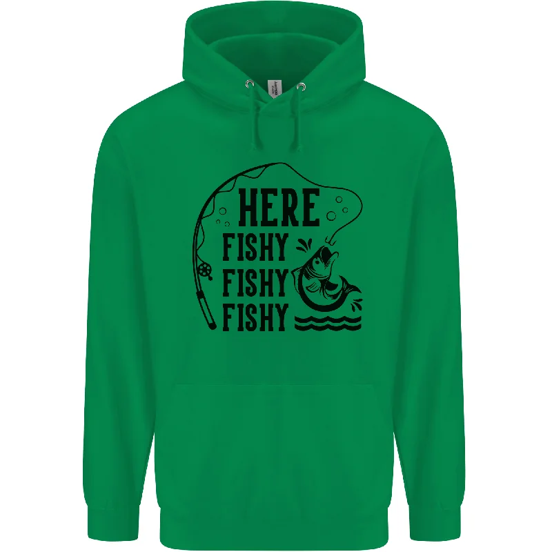 Irish Green