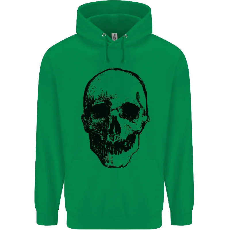 Irish Green