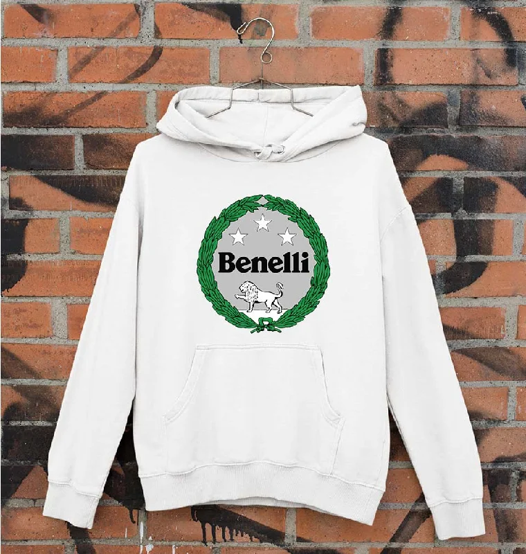 Special Savings Benelli Unisex Hoodie for Men/Women