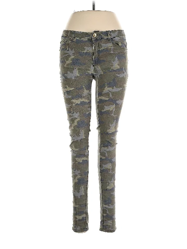 Big Savings Jeggings