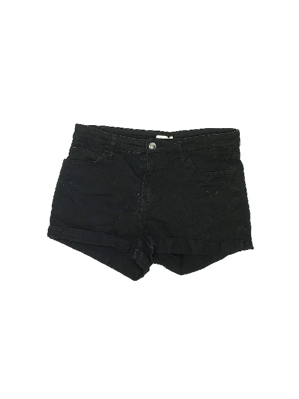 Discount Mania Denim Shorts