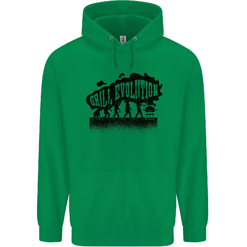 Irish Green