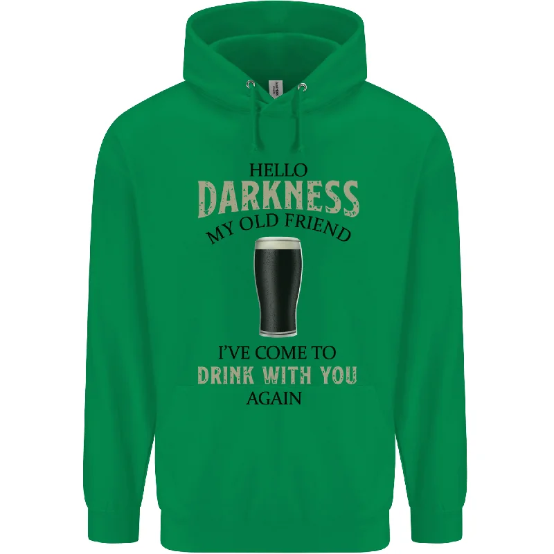 Irish Green