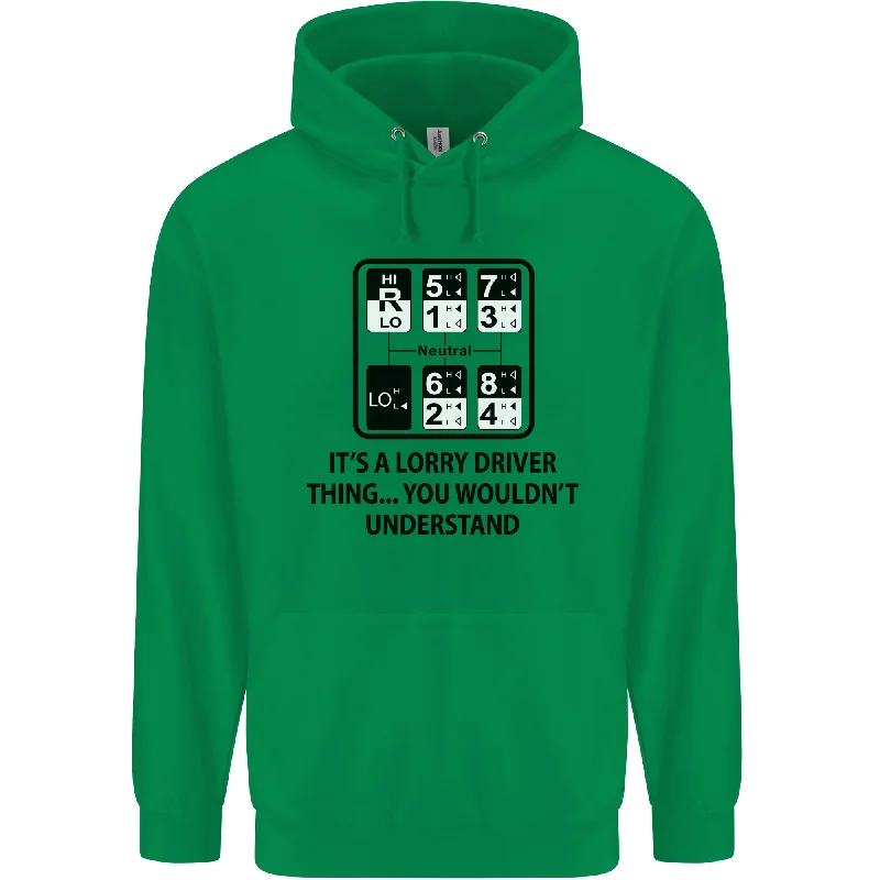 Irish Green