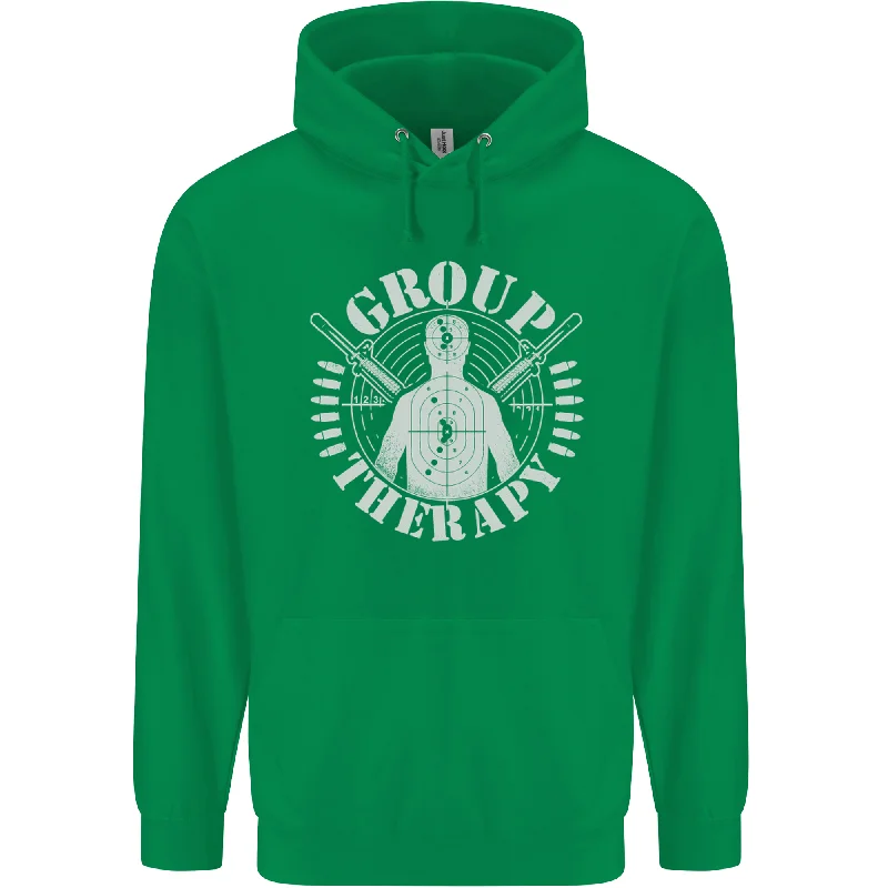 Irish Green