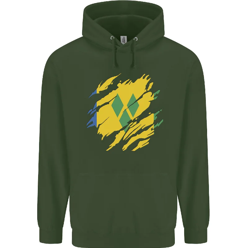 Forest Green