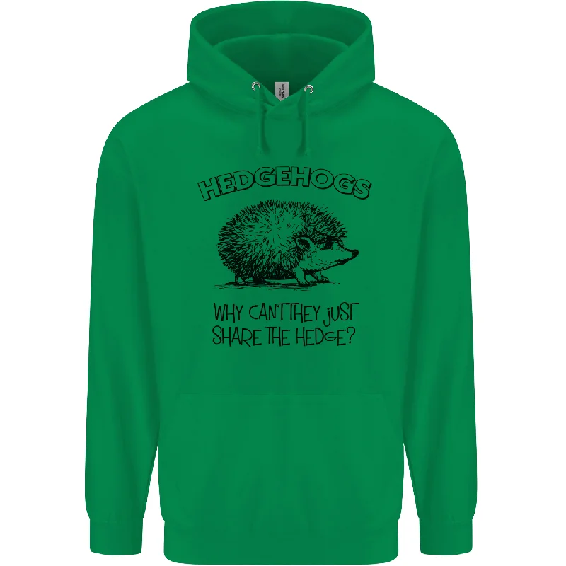 Irish Green