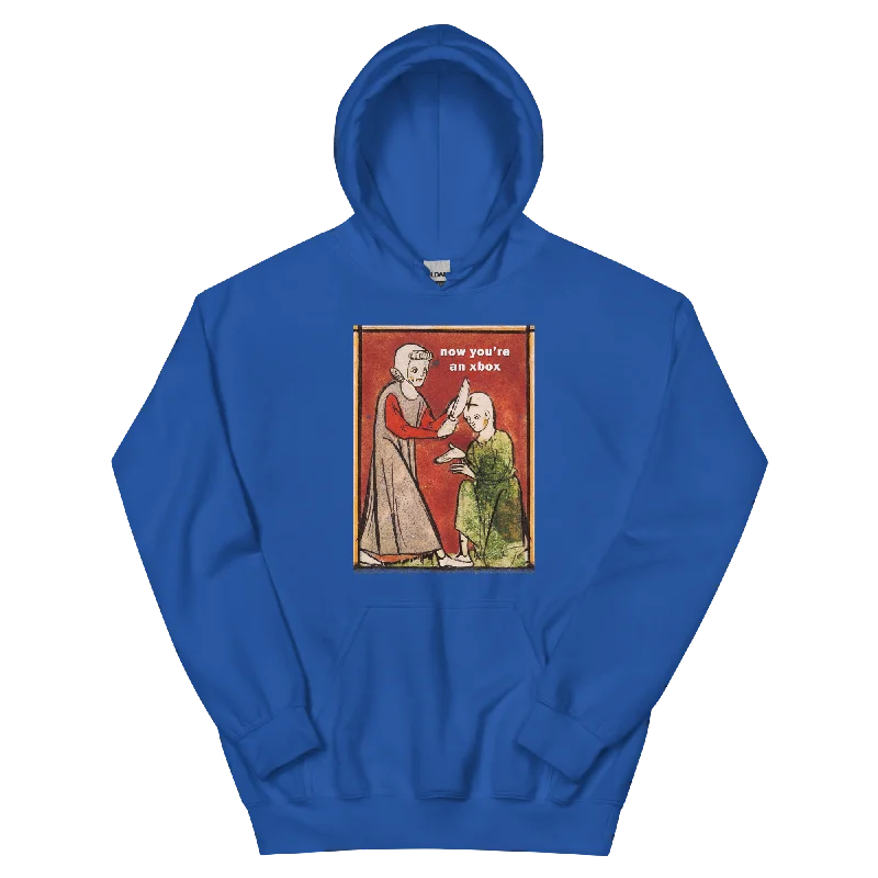 Special Price Now You're An Xbox Unisex Hoodie