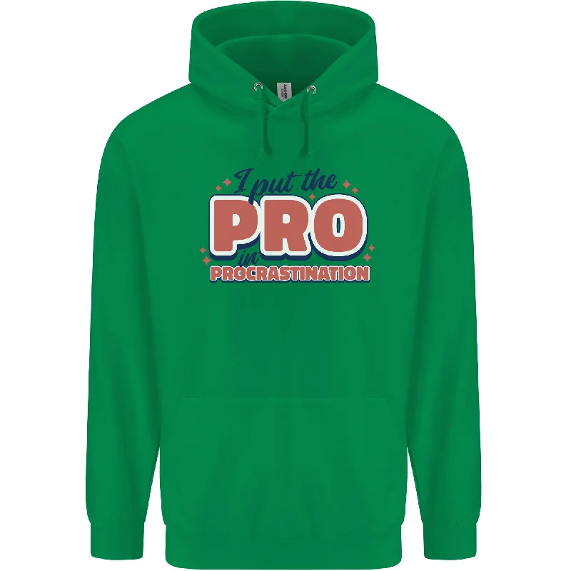 Irish Green