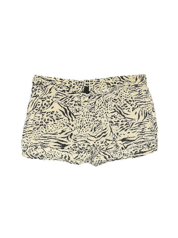 Special Promotion Shorts