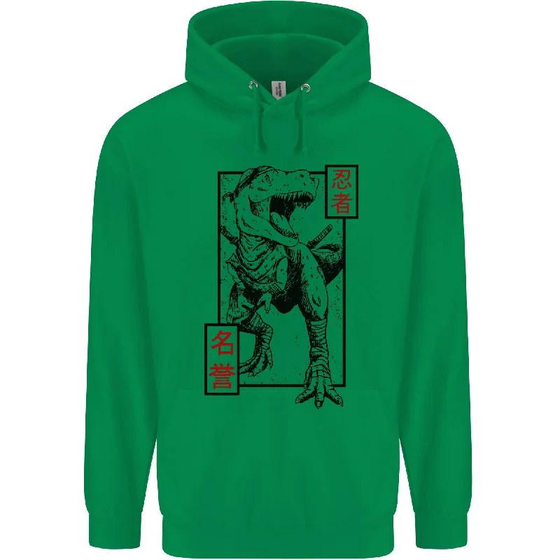 Irish Green