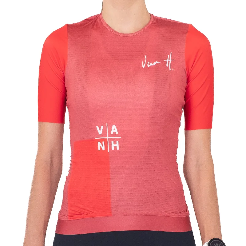 Deep Discounts Women's Speziato Zipless Jersey