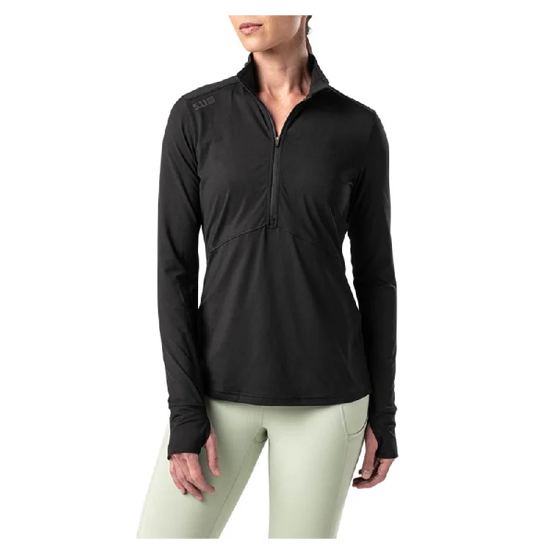 Year-End Sale 5.11 Womens Pullover Catalyst 1/2 Zip