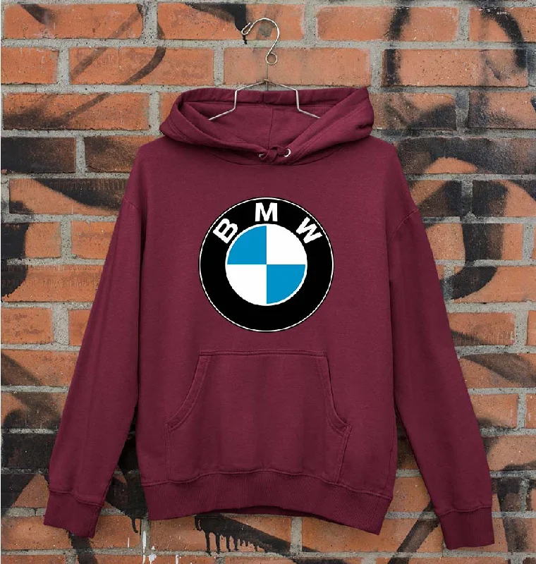 Weekend Deal BMW Unisex Hoodie for Men/Women
