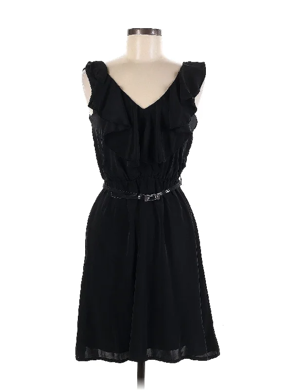 Don’t Miss Out Casual Dress