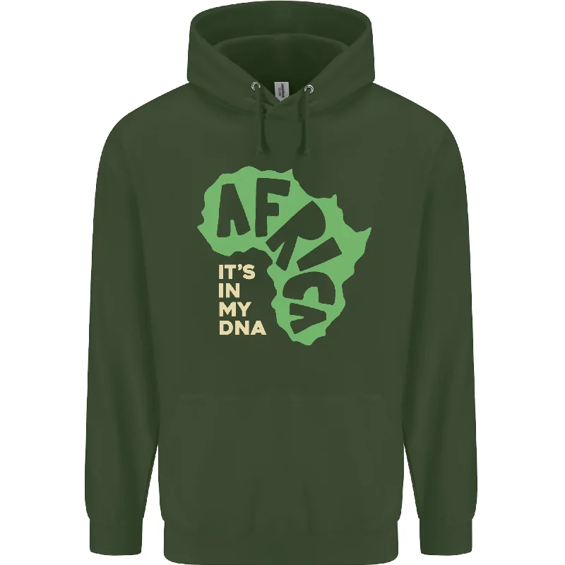 Forest Green
